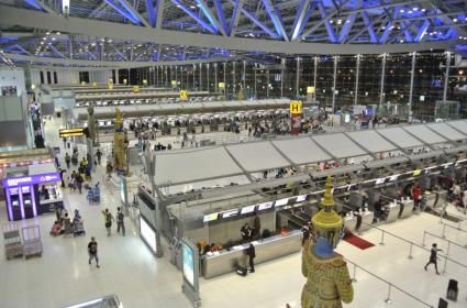 Gezginleri Bekleyen Gizli Tehlike  Gezginleri Bekleyen Gizli Tehlike