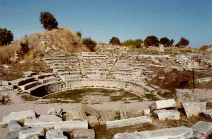 Unesco Dünya Mirasları – Truva ve Hikayeleri  Unesco Dünya Mirasları – Truva ve Hikayeleri