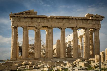 Atina'ya Giden Her Türk'Ün Mutlaka Bilmesi Gereken 10 Şey  Atina'ya Giden Her Türk'Ün Mutlaka Bilmesi Gereken 10 Şey