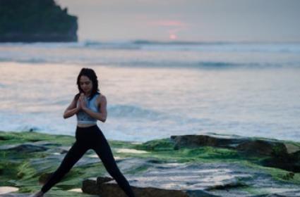 Yoga Ve Detoks Kampları  Yoga Ve Detoks Kampları