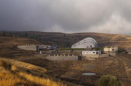Adı Gibi Şifacı, Yardımcı, Koruyucu Baksı Müzesi  Adı Gibi Şifacı, Yardımcı, Koruyucu Baksı Müzesi
