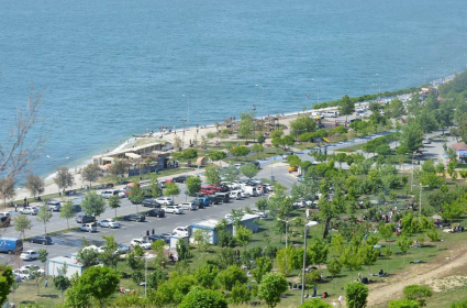 İstanbul'un En Düzenli İlçesi: Beylikdüzü  İstanbul'un En Düzenli İlçesi: Beylikdüzü