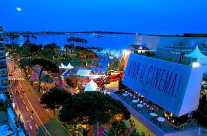 Dünden Bugüne Cannes Film Festivali  Dünden Bugüne Cannes Film Festivali