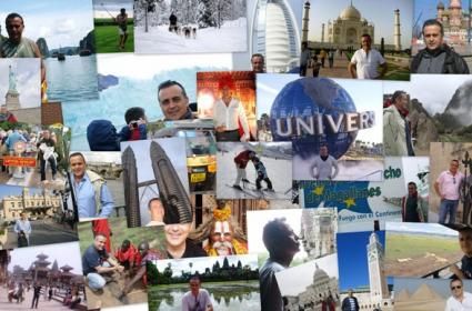 Hangi Mevsimde Nereye Gitmeli?  Hangi Mevsimde Nereye Gitmeli?