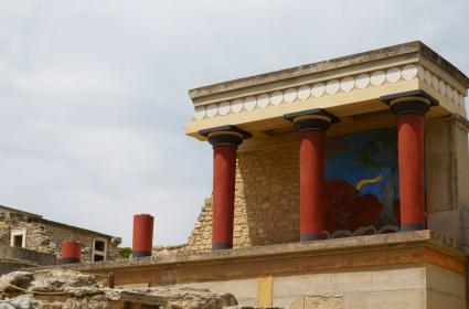 Girit'in Kültürü Ve Tarihi  Girit'in Kültürü Ve Tarihi