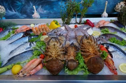 Giritlilerin Uzun Yaşam Sırrı Mutfaktan Geçiyor  Giritlilerin Uzun Yaşam Sırrı Mutfaktan Geçiyor