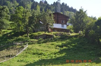 Yeşilin Maviyle Kucaklaştığı Bir Cennet - Karadeniz  Yeşilin Maviyle Kucaklaştığı Bir Cennet - Karadeniz