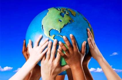 Kavganın Çözümü Dünya Turu 