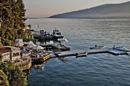 İstanbul'a Yakın: Prens Adaları Plajları İstanbul'a Yakın: Prens Adaları Plajları