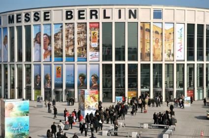 Berlin ITB Rehberi  Berlin ITB Rehberi