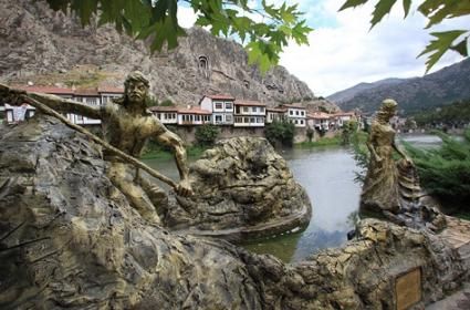 Anadolu Aşk Efsaneleri  Anadolu Aşk Efsaneleri