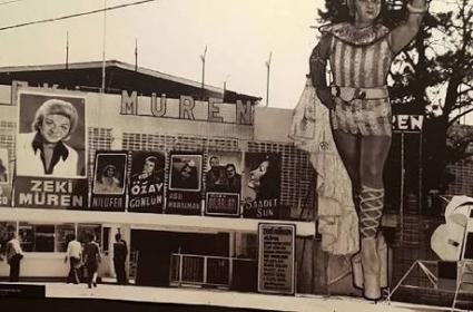 İzmir&#039;de Fuar Zamanı 