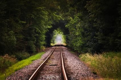Tecrübeyle Sabit Interrail Tren Yolculuğunun İncelikleri Tecrübeyle Sabit Interrail Tren Yolculuğunun İncelikleri