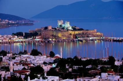 Bodrum Plajları  Bodrum Plajları