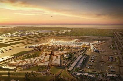 Yeni İstanbul Havalimanı&#039;na Nasıl Gidilir? 