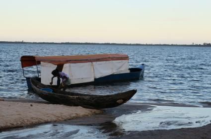 Evrimin Merkezine Yolculuk: Madagaskar  Evrimin Merkezine Yolculuk: Madagaskar