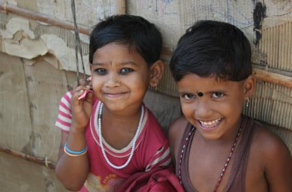 İyi Kalplerdeki Nefret 