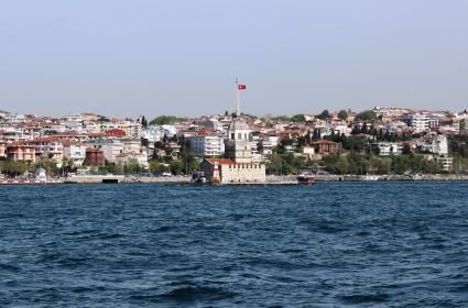 Karma İstanbul  Karma İstanbul