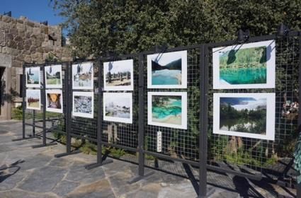 Bodrum'da Unesco Dünya Mirasları Sunum Ve Sergisi  Bodrum'da Unesco Dünya Mirasları Sunum Ve Sergisi