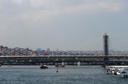 İstanbul&#039;un Tarihi Simgeleri ve Efsaneleri 