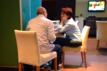 Havaalanında Vakit Nasıl Geçer? 