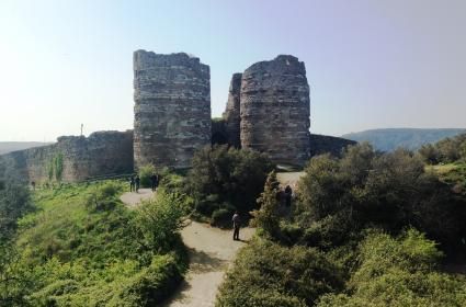 Başlangıçların Kenti İstanbul 