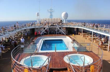 Gemi Turlarını Tercih Etmek İçin 5 Neden  Gemi Turlarını Tercih Etmek İçin 5 Neden