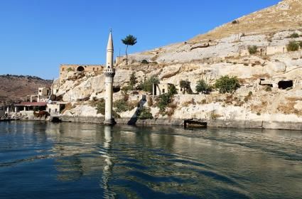 Türkiye&#039;deki “Sakin” Şehirler: Cittaslow 