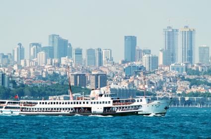 Türkiye&#039;nin Minyatür Hali: İstanbul 