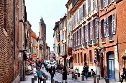 Toulouse'da Mutlaka Yapmanız Gereken 5 Şey  Toulouse'da Mutlaka Yapmanız Gereken 5 Şey