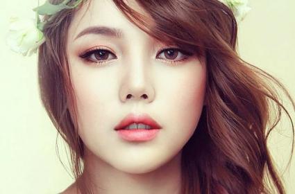 Güney Kore&#039;de Kozmetik 