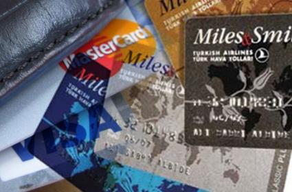 En Popüler Mil Biriktirme Uygulamaları  En Popüler Mil Biriktirme Uygulamaları