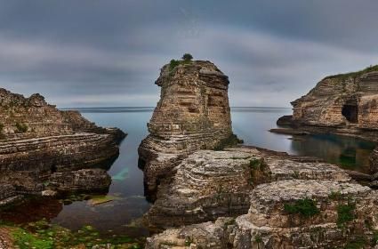 Büyük Şehirden Kaçış Rotası Kerpe 