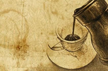 Çay ile Kahvenin Rekabeti 