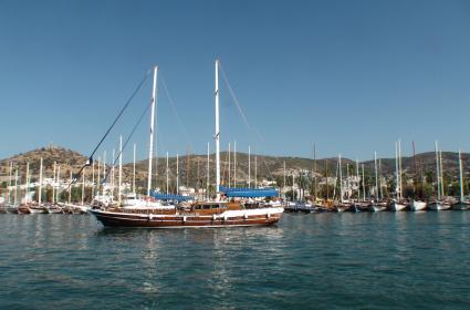 Yurt İçi Ve Yurt Dışı Mavi Tur Önerileri 