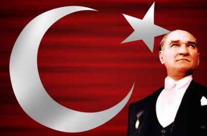 29 Ekim: Bir Adam Geldi, Her Şey Değişti!  29 Ekim: Bir Adam Geldi, Her Şey Değişti!
