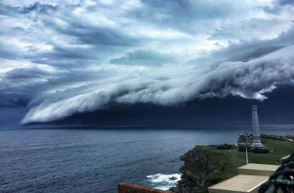 ​Tsunami Nedir, Nasıl Oluşur? 