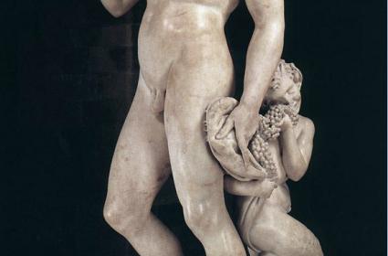 Bacchus Ve Ariadne  Bacchus Ve Ariadne