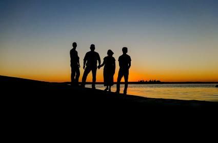 Küçüksün Büyük Şehir 