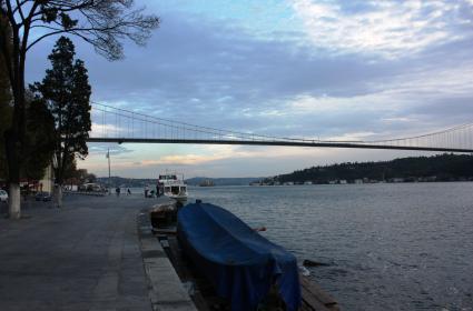 Tılsımlı Şehir İstanbul  Tılsımlı Şehir İstanbul