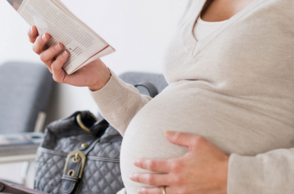 Hamileler İçin Seyahat Rehberi 