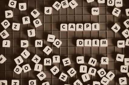 Carpe Diem 