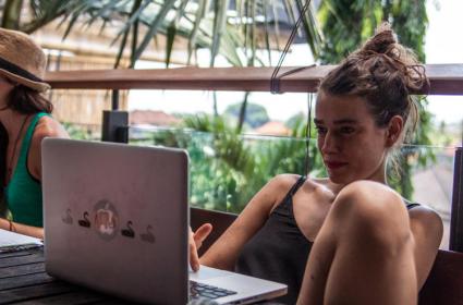 İçinizdeki Göçebeyi Destekleyen Bir Oluşum: Roam  İçinizdeki Göçebeyi Destekleyen Bir Oluşum: Roam