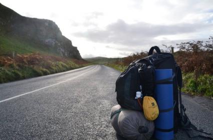 Biraz Seyahat Etme Virüsü İster misiniz? 