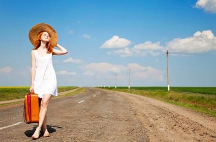 Seyahat Etmenin İnsana Katacağı 5 Şey  Seyahat Etmenin İnsana Katacağı 5 Şey