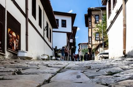 Safranbolu'da Görülmeden Dönülmeyecek Yerler Safranbolu'da Görülmeden Dönülmeyecek Yerler