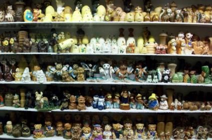 Dünyanın En Tuhaf 8 Müzesi  Dünyanın En Tuhaf 8 Müzesi