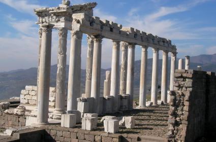 Nymphe'nin Sevdası  Nymphe'nin Sevdası