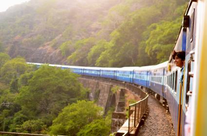 Interrail'i Ucuza Getirmenin Yolları Interrail'i Ucuza Getirmenin Yolları