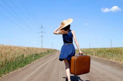 Yanında Sevgilisi Olmadan Seyahat Edenler Aldatır Mı? 